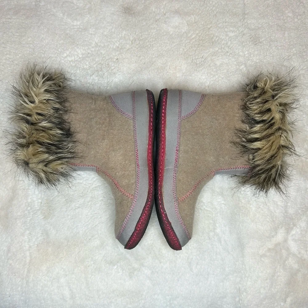 Sorel euc minimal